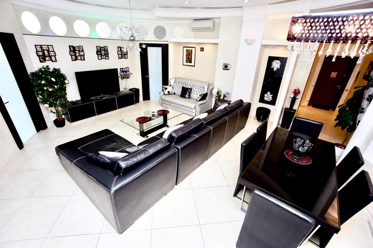 אודסה Arkadia Palace Luxury Apartments מראה חיצוני תמונה