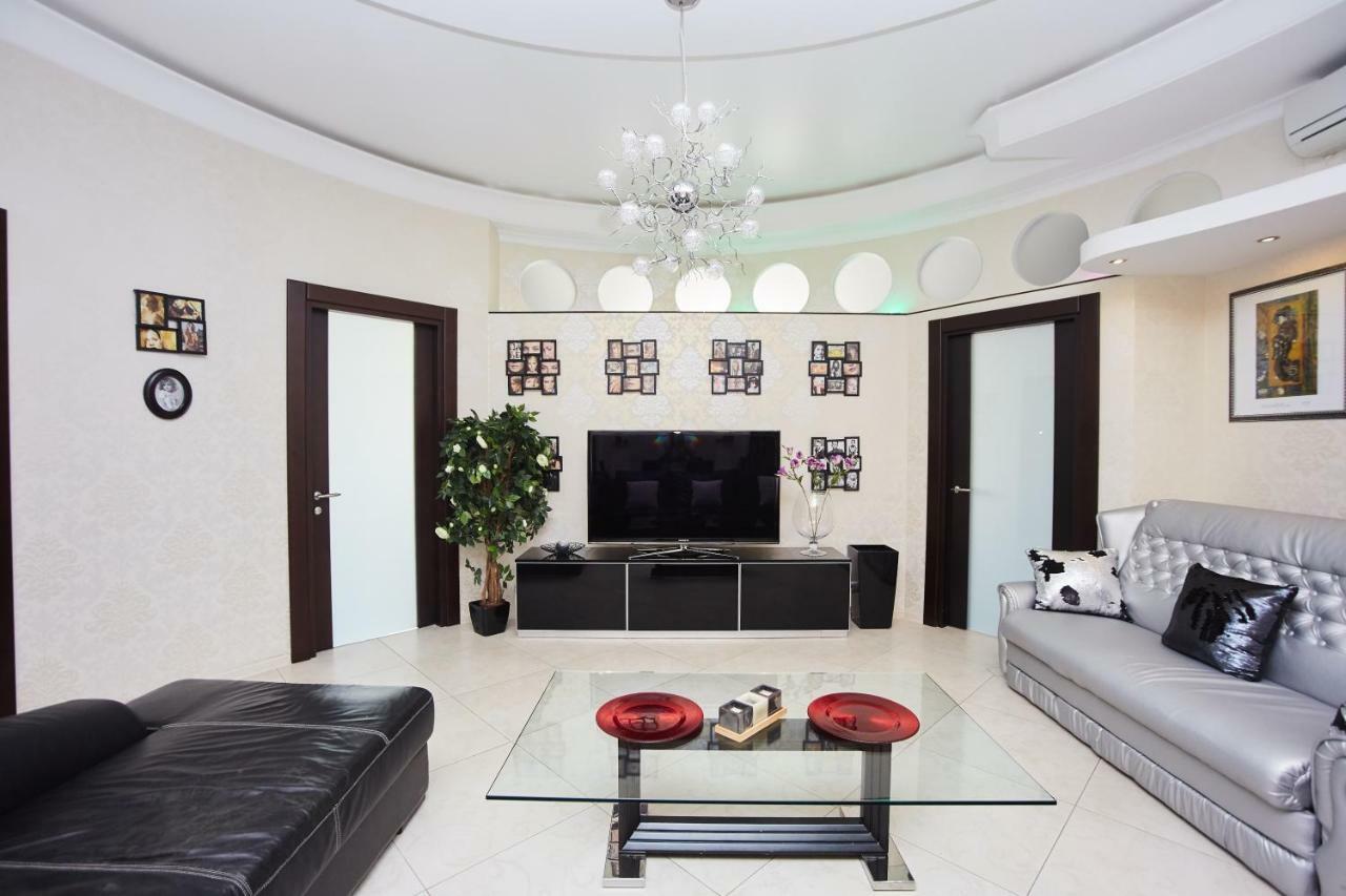 אודסה Arkadia Palace Luxury Apartments מראה חיצוני תמונה